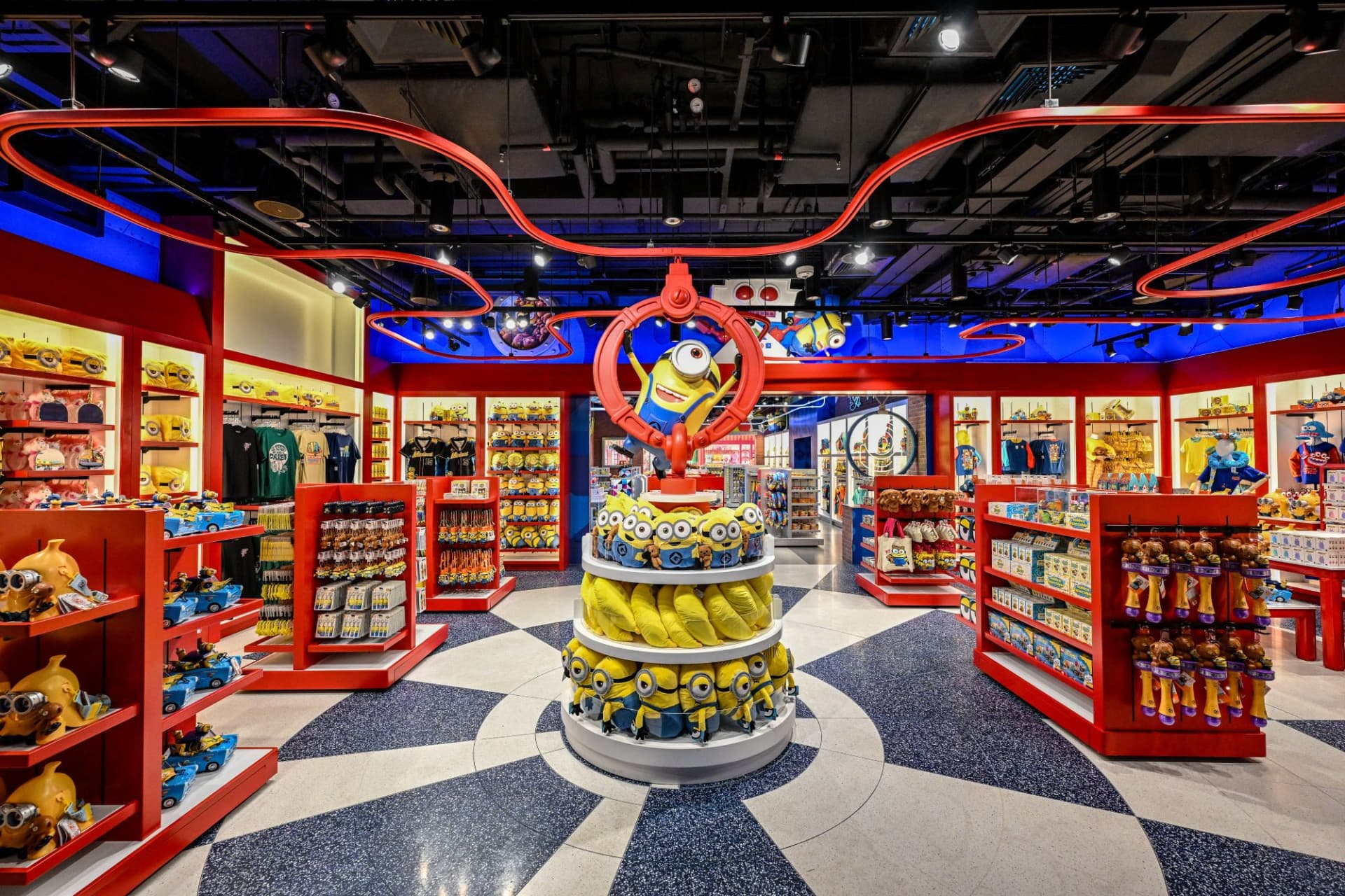 Universal Studios Singapore Ticket - image 11