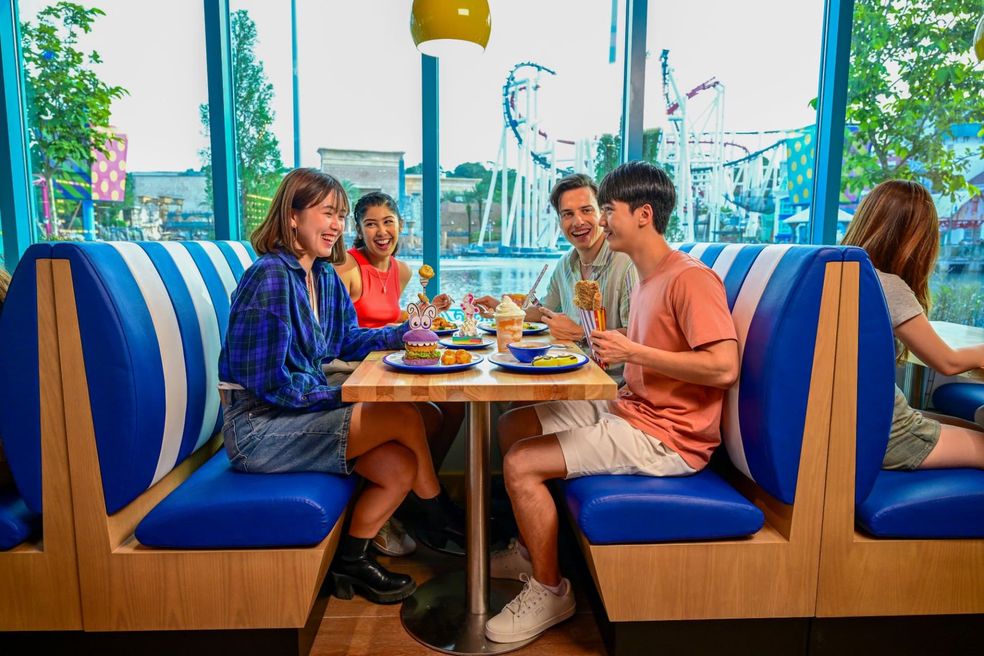 Universal Studios Singapore Ticket - image 16