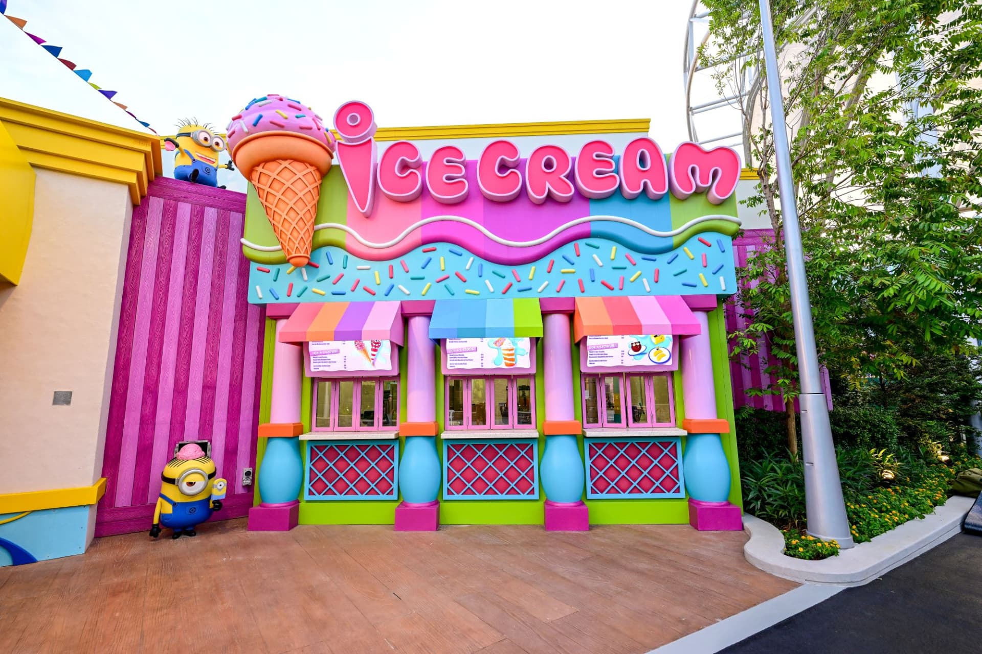 Universal Studios Singapore Ticket - image 15