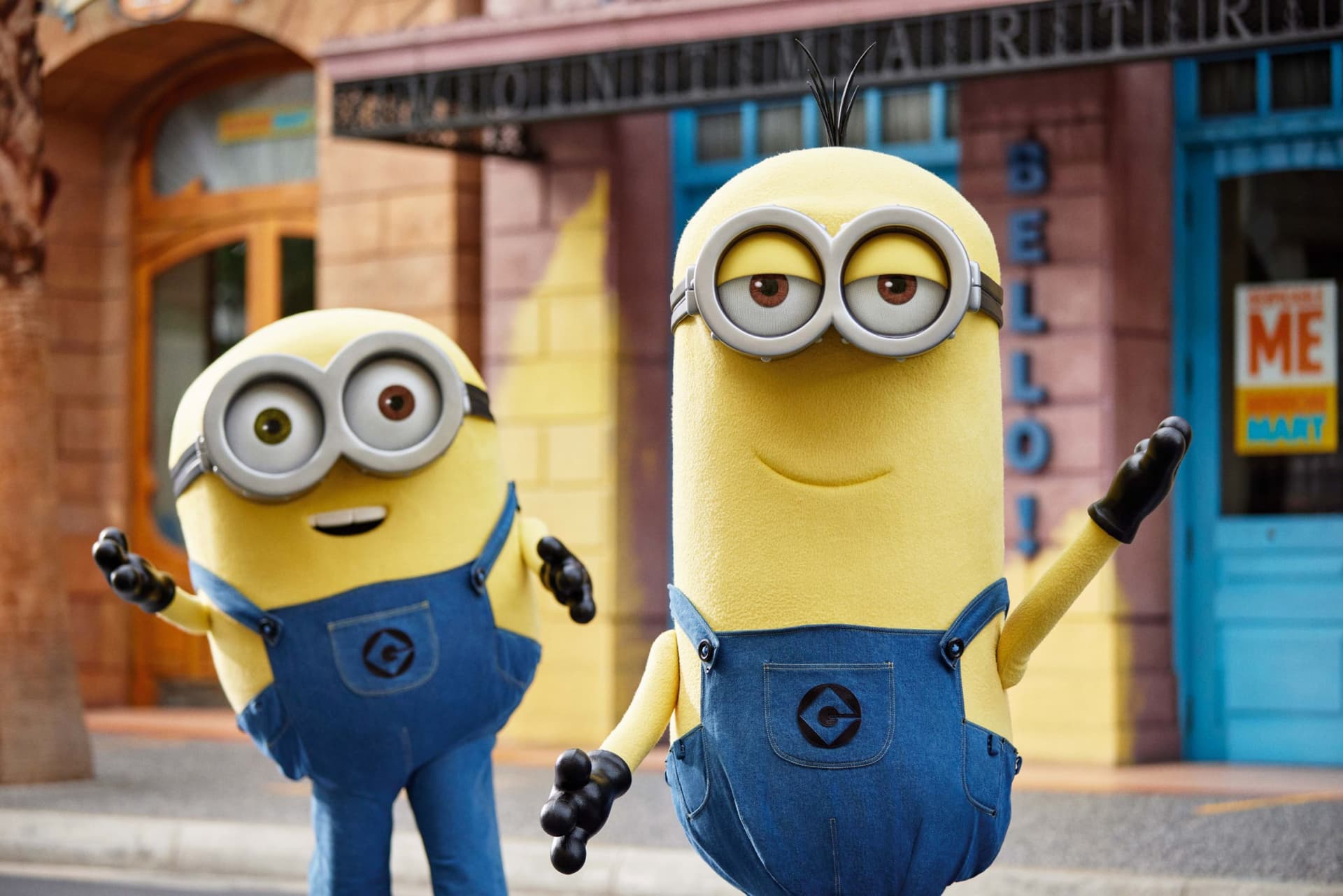 Universal Studios Singapore Ticket - image 8