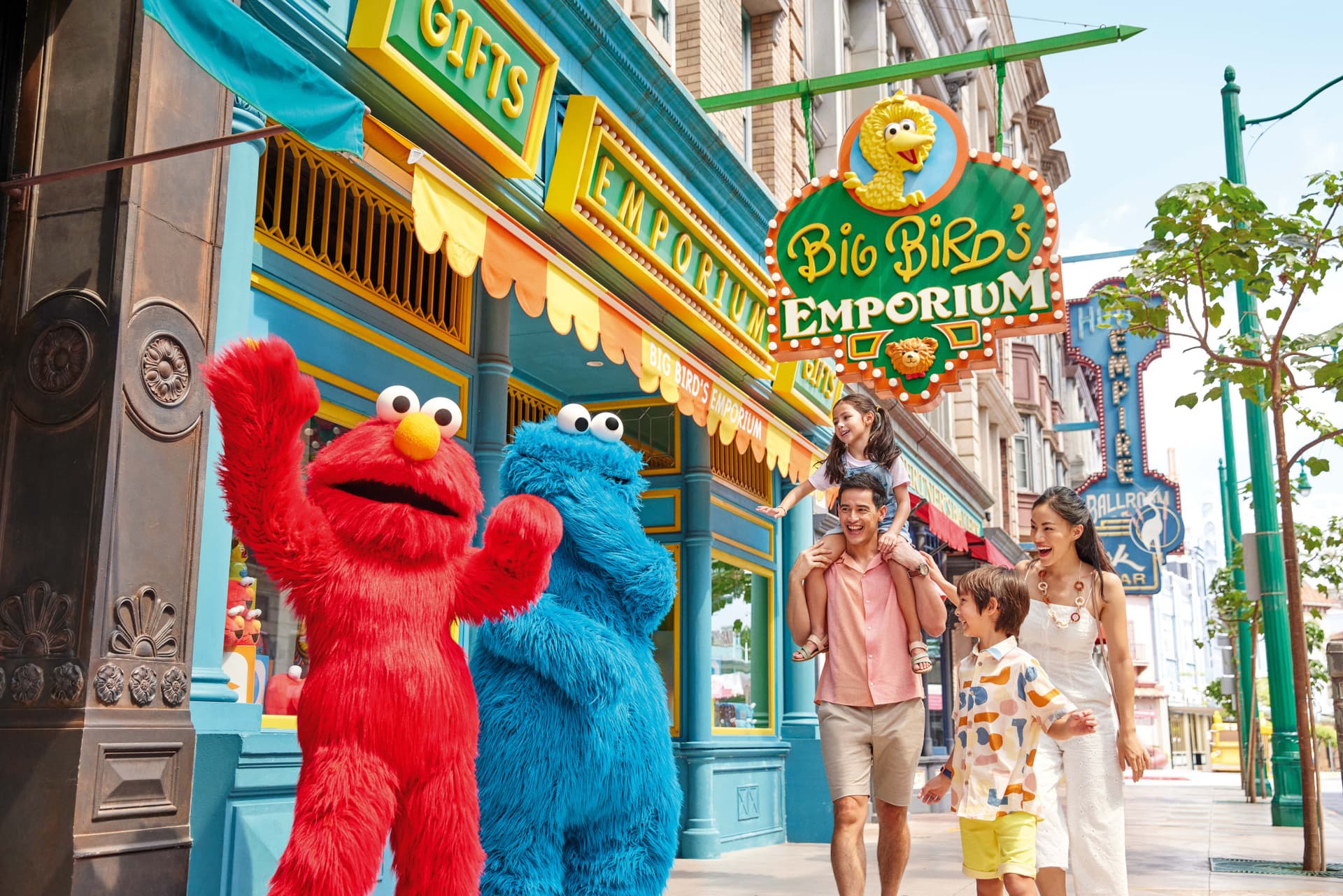 Universal Studios Singapore Ticket - image 30