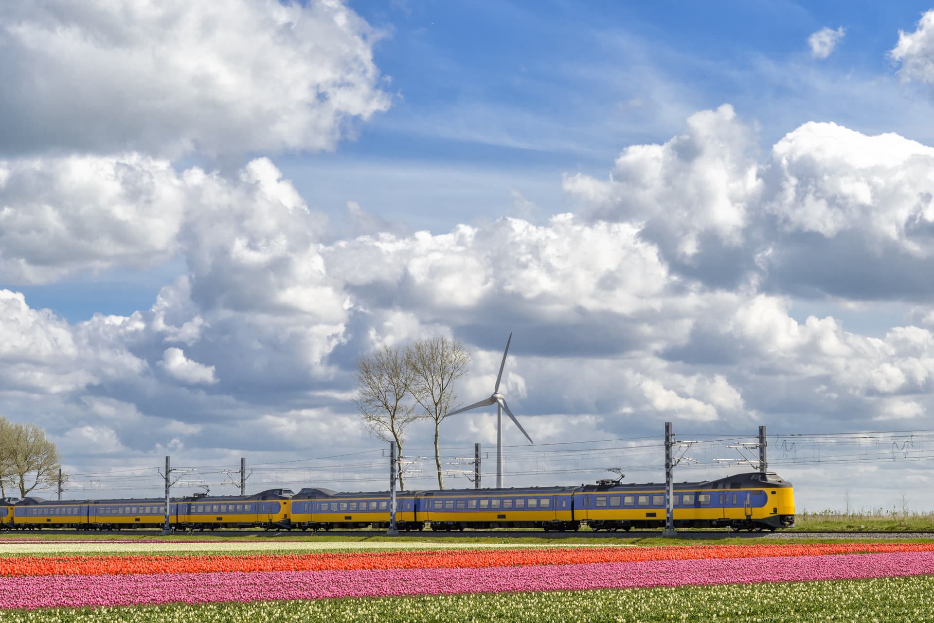 Interrail Global Pass (Consecutive Days) - image 3