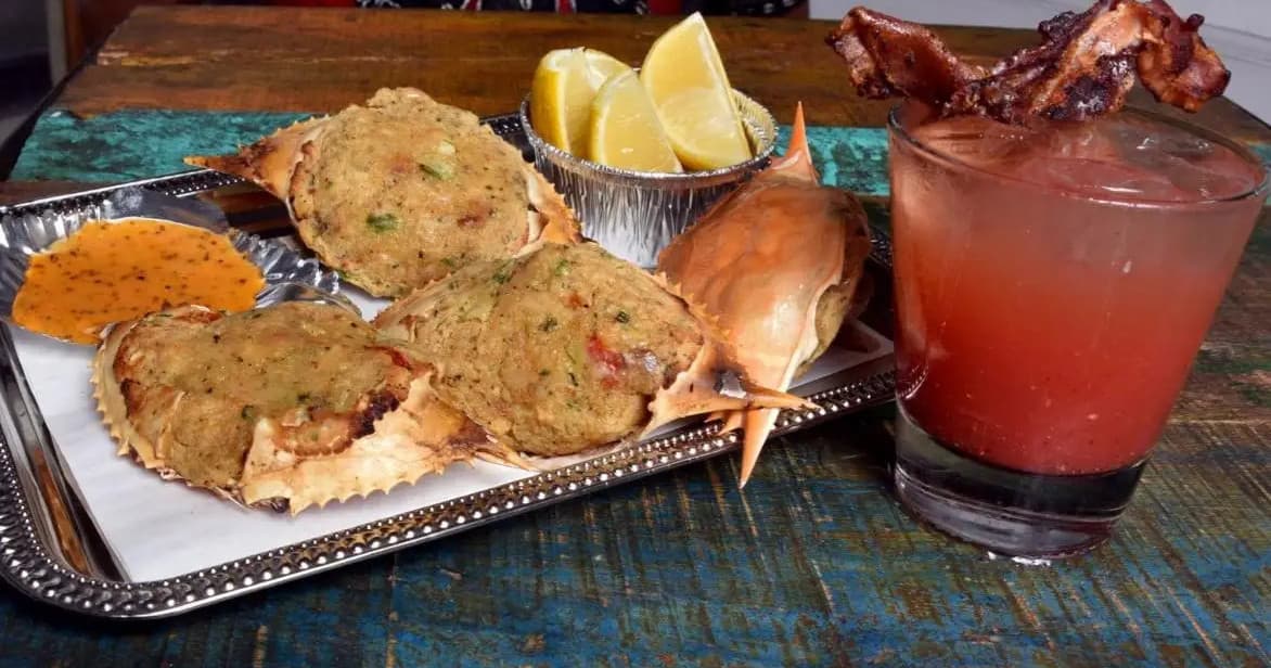 Shrimp Boil Cabaret and Culinary Experience - image 5